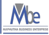 maphutha business enterprise logo